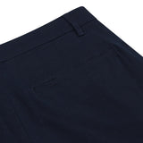 Men Slim Tapered Pant(180° Expandable Waistband)