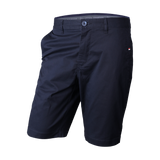 Giordano Men's Low-rise Slim Pocket  Short Pant