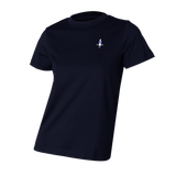 Women's Crew Neck Classics Tee