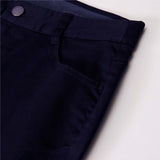 Women's Mid Rise Slim Tapered Pants