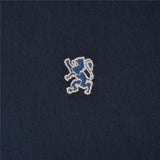 Men's Short Sleeves Cotton Oxford Shirt