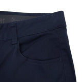 Women's Mid Rise Slim Tapered Pants