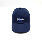 Cotton Cap