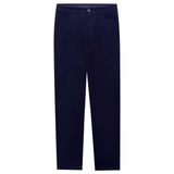 Women's Mid Rise Slim Tapered Pants