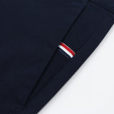 Men's Low Rise Skinny Tapered Pants