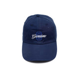 Cotton Cap
