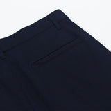 Men's Low Rise Skinny Tapered Pants