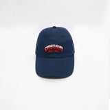 Cotton Cap