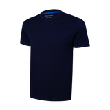 Men's Solid Smart Tee