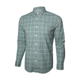 Men's Fresh Stretch Oxford Shirt