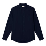 Men's Linen Cotton Shirt