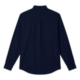Men's Linen Cotton Shirt