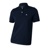 Women Frog Polo