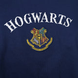 MEN Harry Potter Pullover Sweatshirt