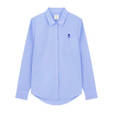 Women's Stretch Oxford Shirt
