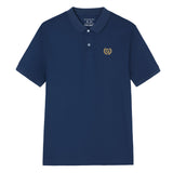 Men Liquid Touch Polo