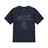 Men's New Preppy Relaxed Tee