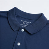 Men Liquid Touch Polo