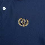 Men Liquid Touch Polo