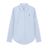 Women's Stretch Oxford Shirt