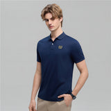 Men Liquid Touch Polo