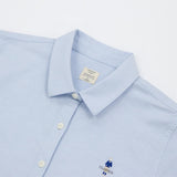 Women's Stretch Oxford Shirt