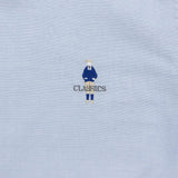 Women's Stretch Oxford Shirt