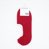 (Buy 2 20%/Buy 3 30%Off)Solid Ankle Socks (2 Packs)