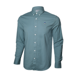 Men's Fresh Stretch Oxford Shirt