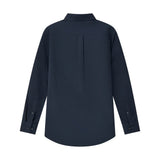 Men's Cotton Oxford Shirt