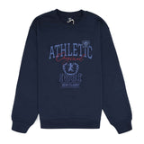 Men New Preppy Pullover