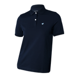Women Frog Polo
