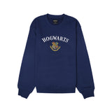 MEN Harry Potter Pullover Sweatshirt