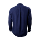 Men's Linen Cotton Shirt