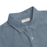 Men's Linen Cotton Shirt