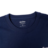 MEN COTTON KNITTED T-SHIRT