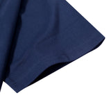 MEN COTTON KNITTED T-SHIRT