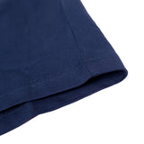 MEN COTTON KNITTED T-SHIRT