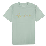 Men's Cotton Signature Tee