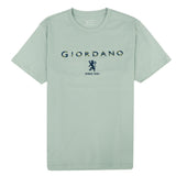 Men's Cotton Signature Tee