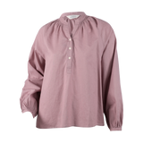 Women's Linen Cotton Shirt