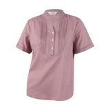 Women's Linen Cotton Shirt