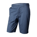 Giordano Men's Low-rise Slim Pocket  Short Pant