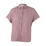 Women's Linen Cotton Shirt