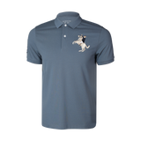 Men's Napoleon Polo