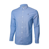 Men's Fresh Stretch Oxford Shirt