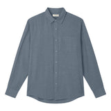 Men's Linen Cotton Shirt