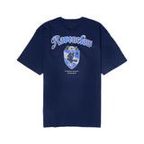 MEN COTTON KNITTED T-SHIRT