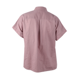 Women's Linen Cotton Shirt