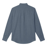Men's Linen Cotton Shirt